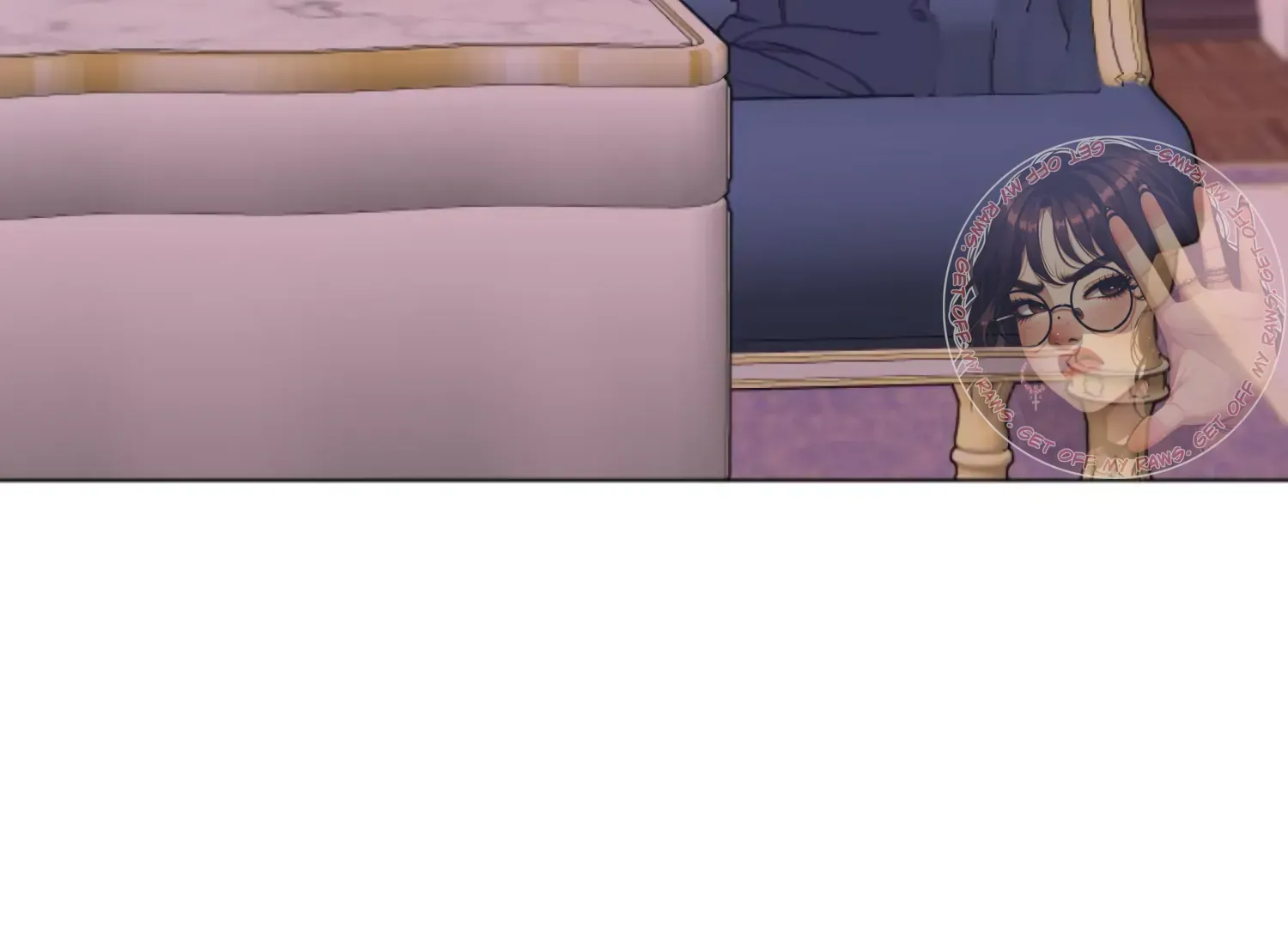 Fall in Love or Die Chapter 90 page 53 - 