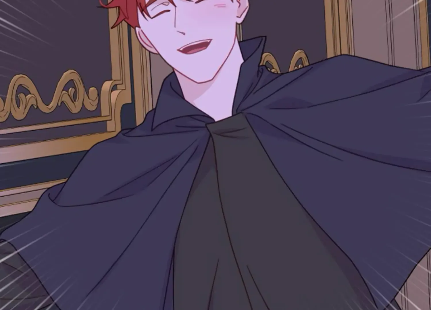 Fall in Love or Die Chapter 90 page 65 - 