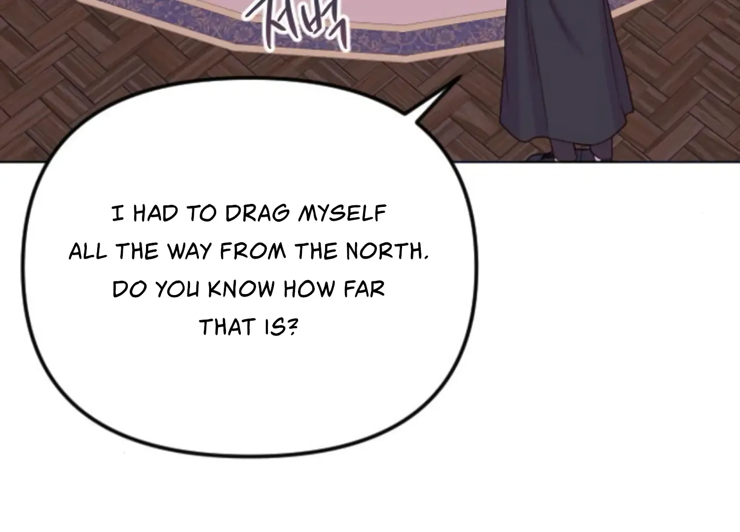 Fall in Love or Die Chapter 90 page 69 - 