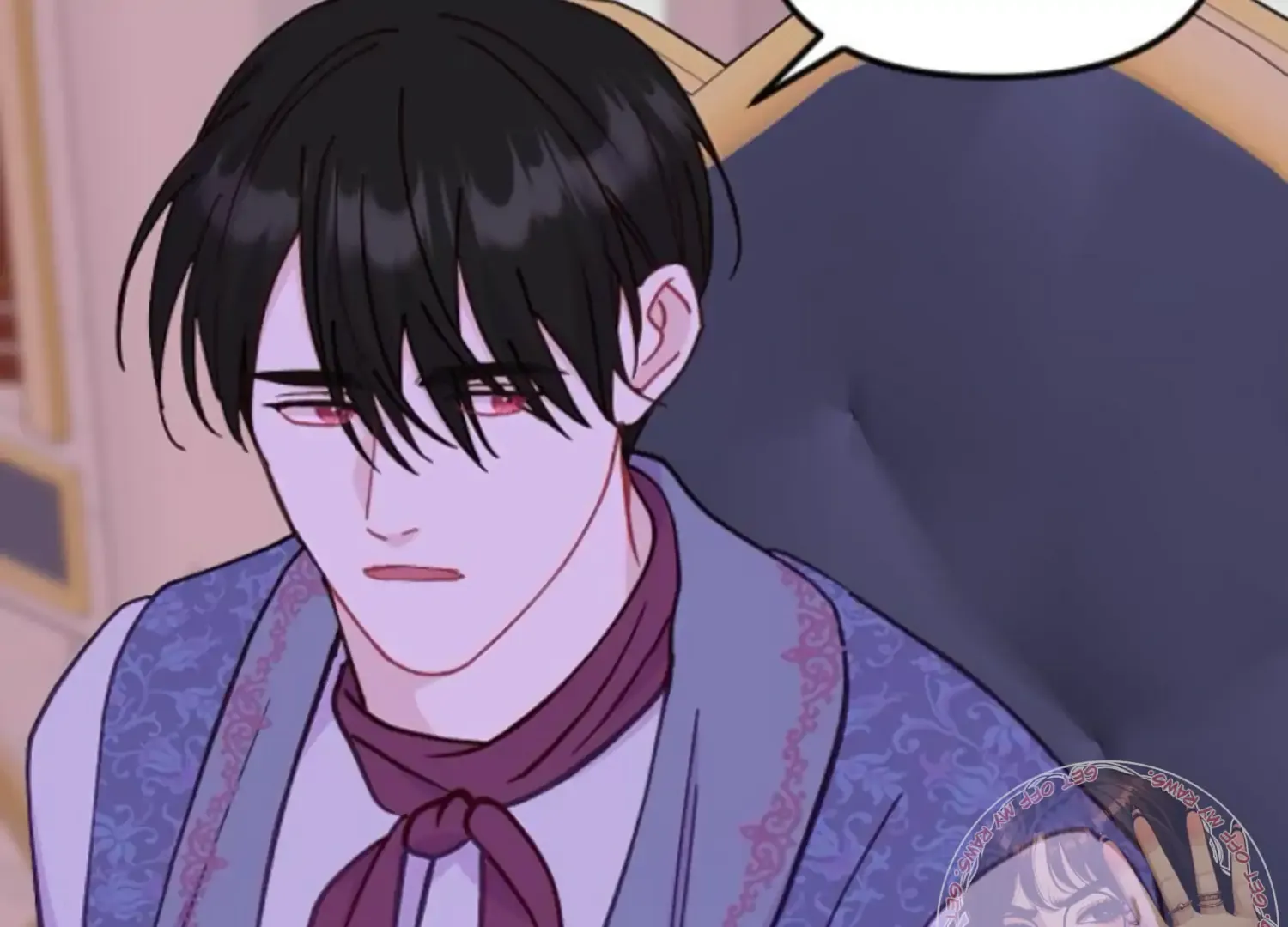 Fall in Love or Die Chapter 90 page 71 - 