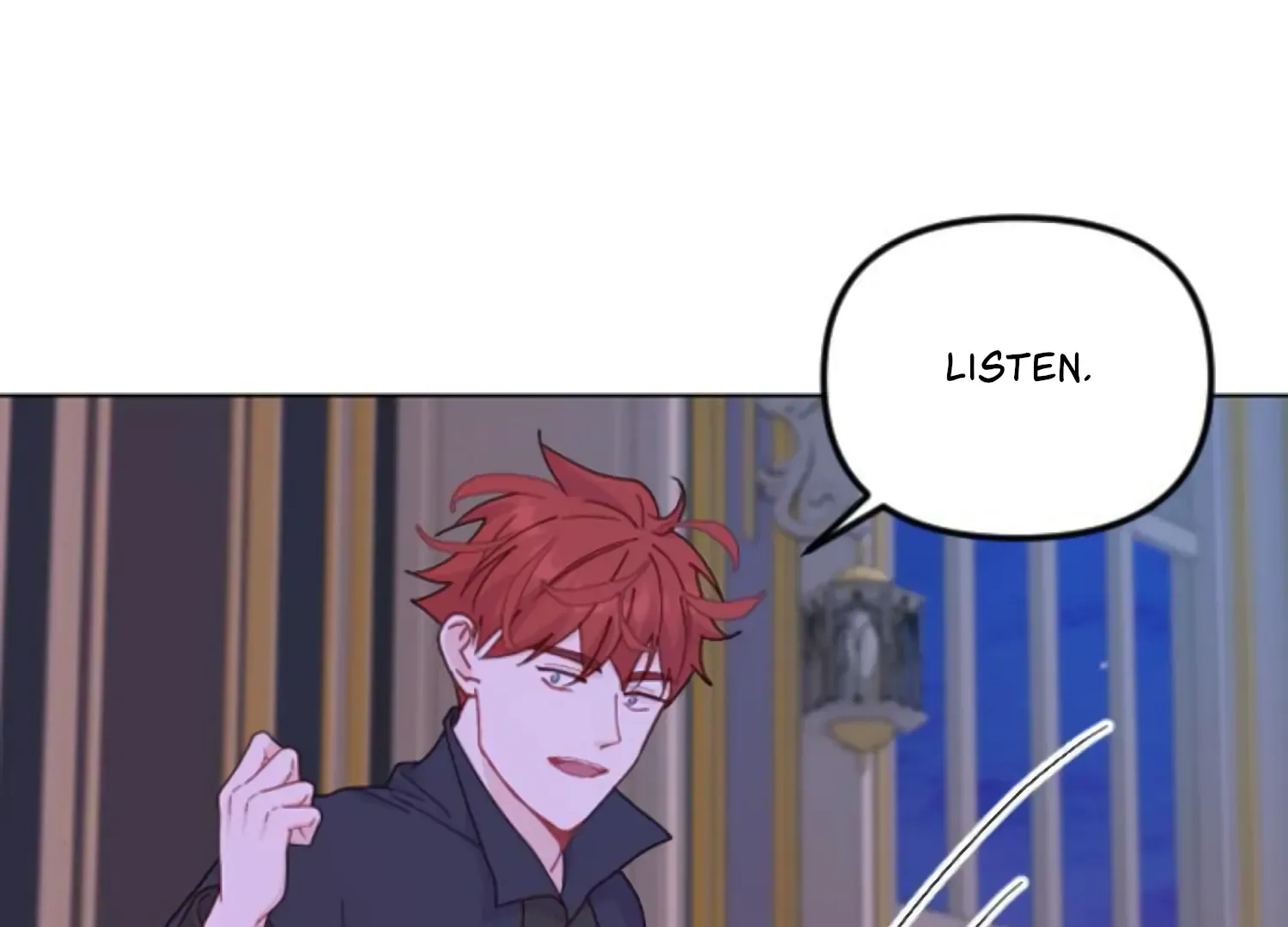 Fall in Love or Die Chapter 90 page 73 - 