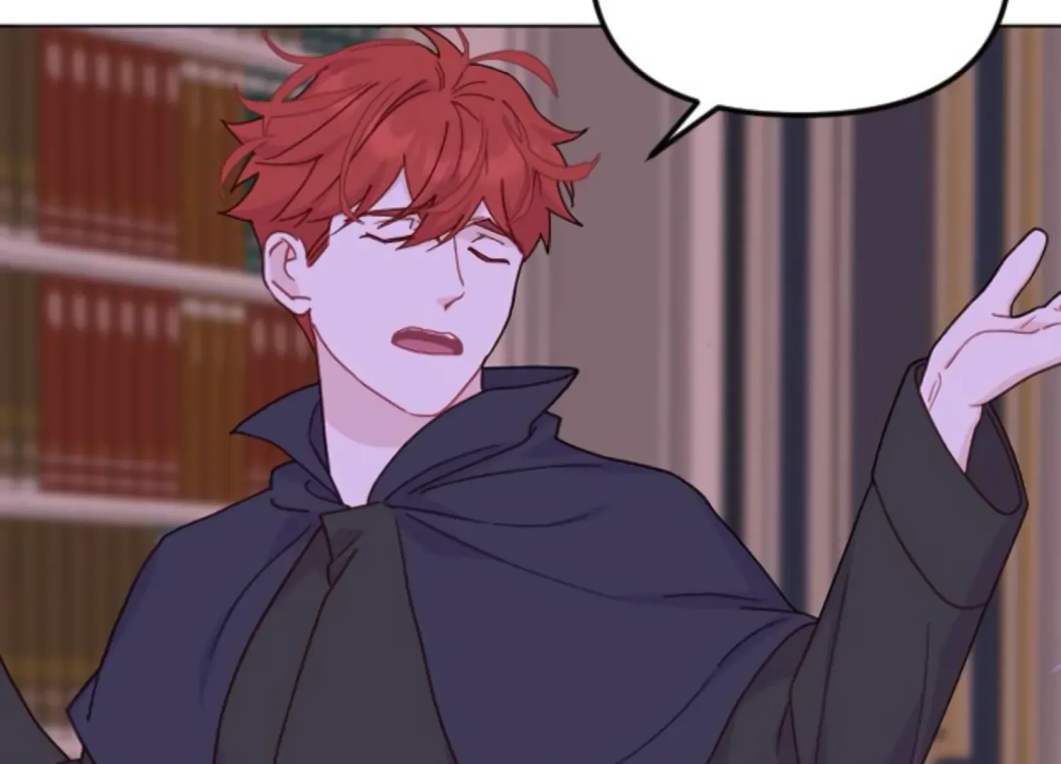 Fall in Love or Die Chapter 90 page 78 - 