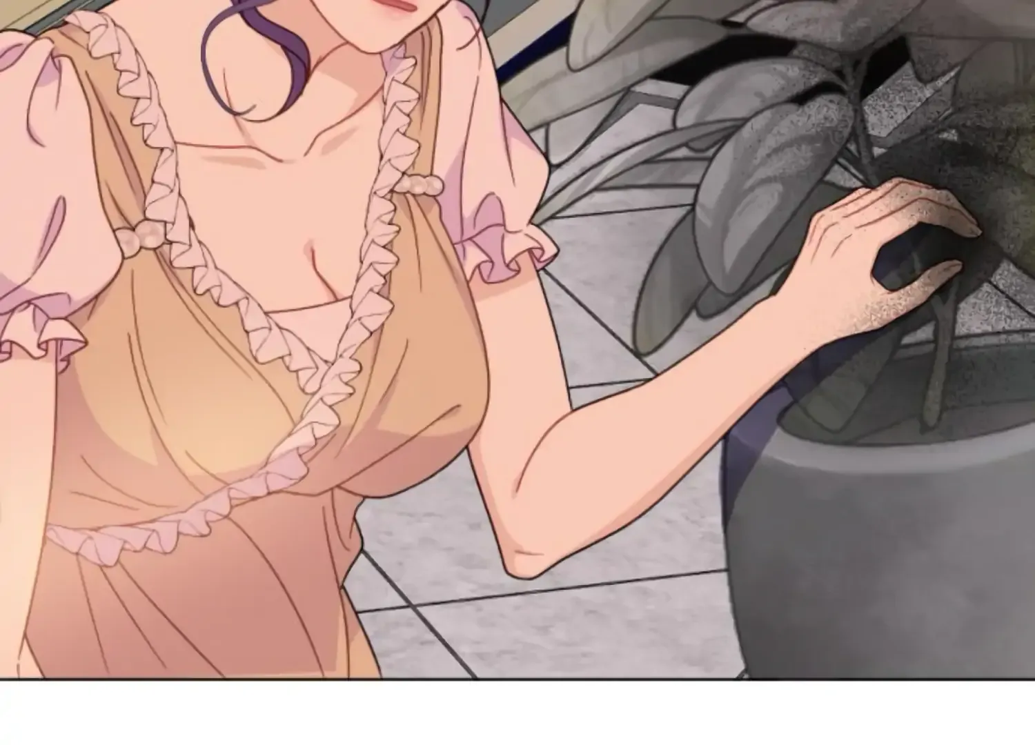 Fall in Love or Die Chapter 90 page 9 - 