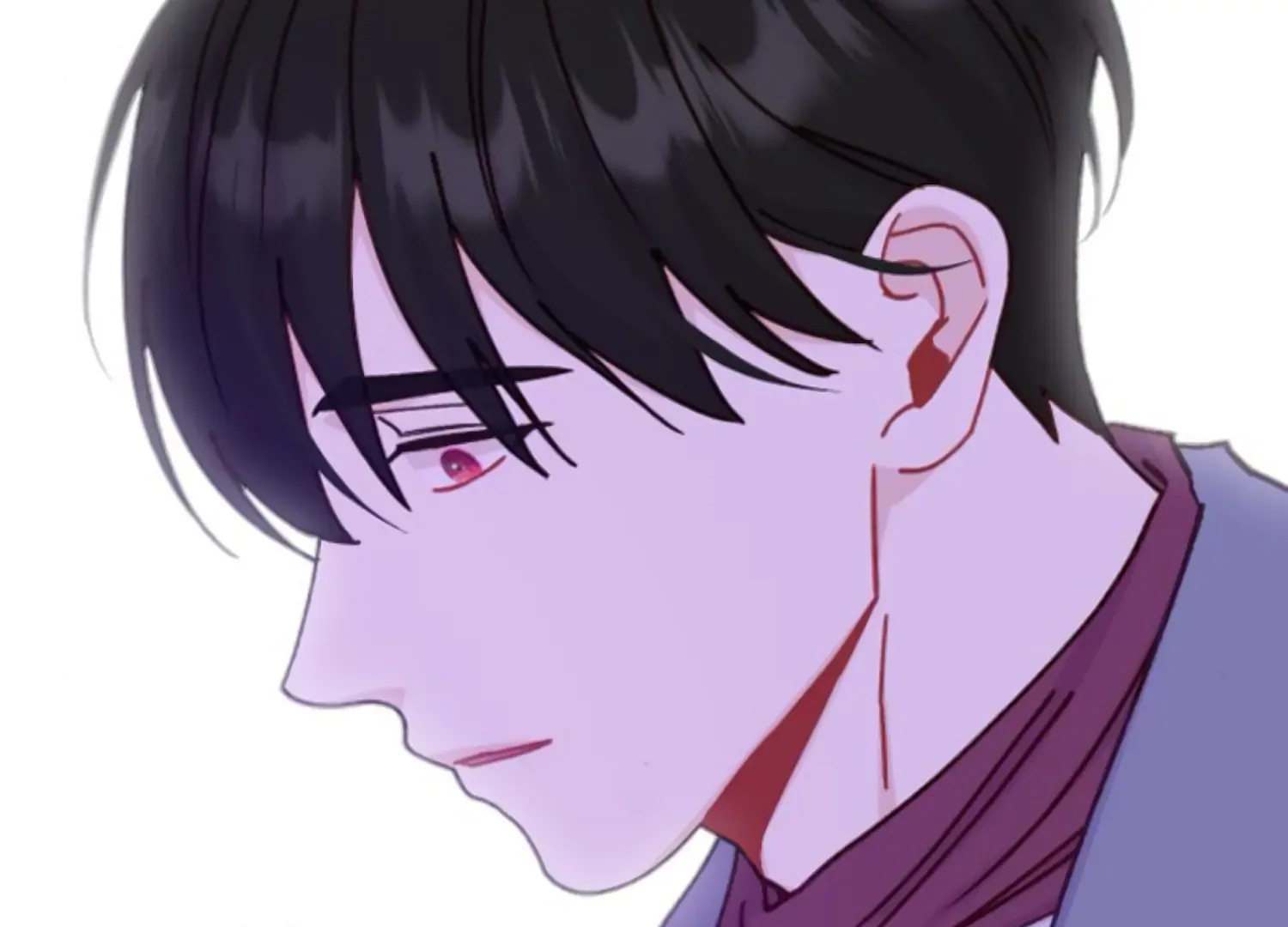 Fall in Love or Die Chapter 90 page 88 - 
