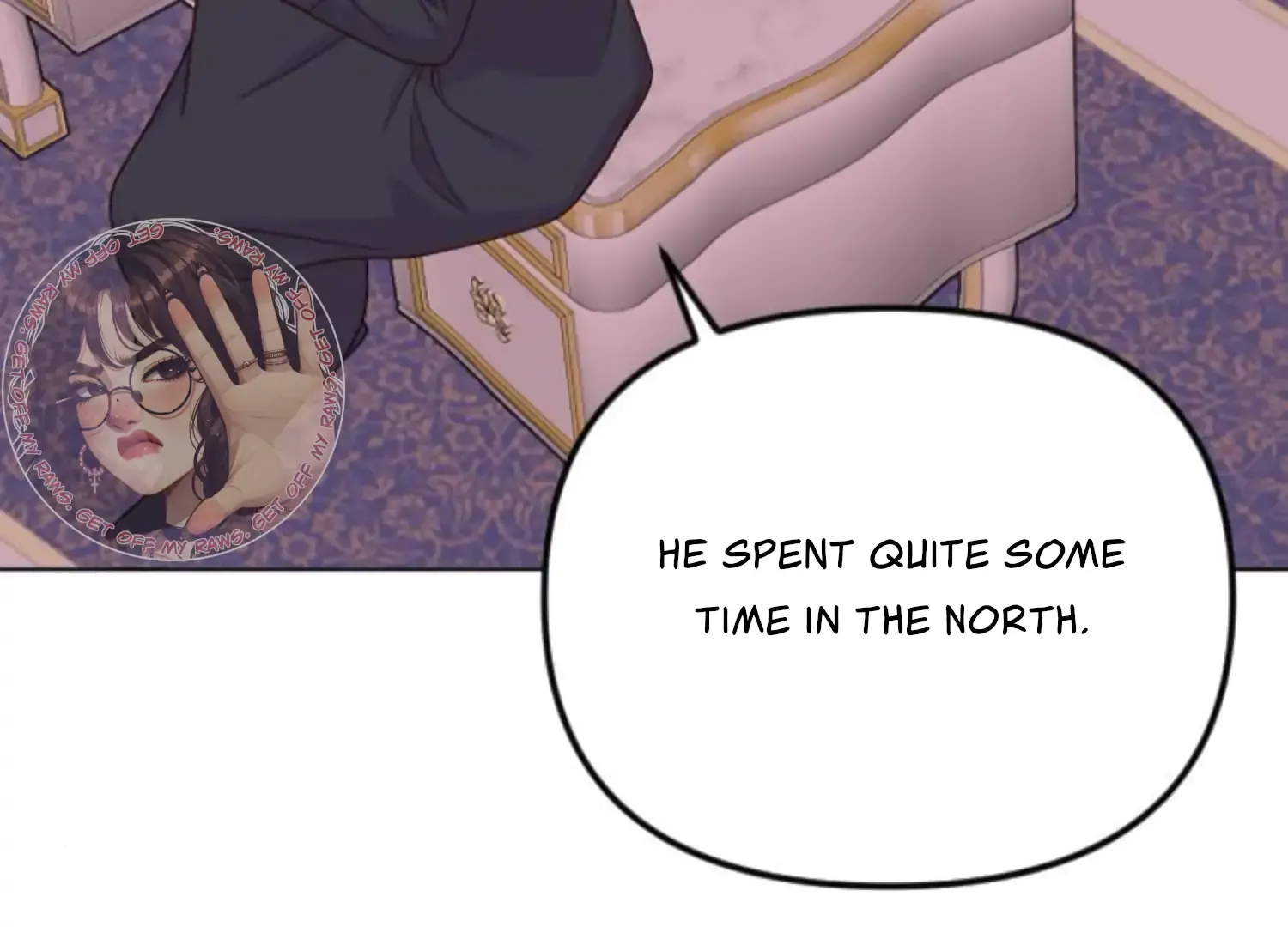 Fall in Love or Die Chapter 90 page 92 - 