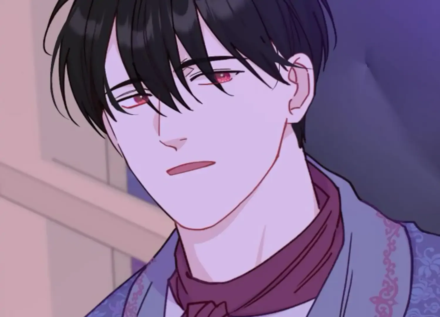 Fall in Love or Die Chapter 90 page 95 - 