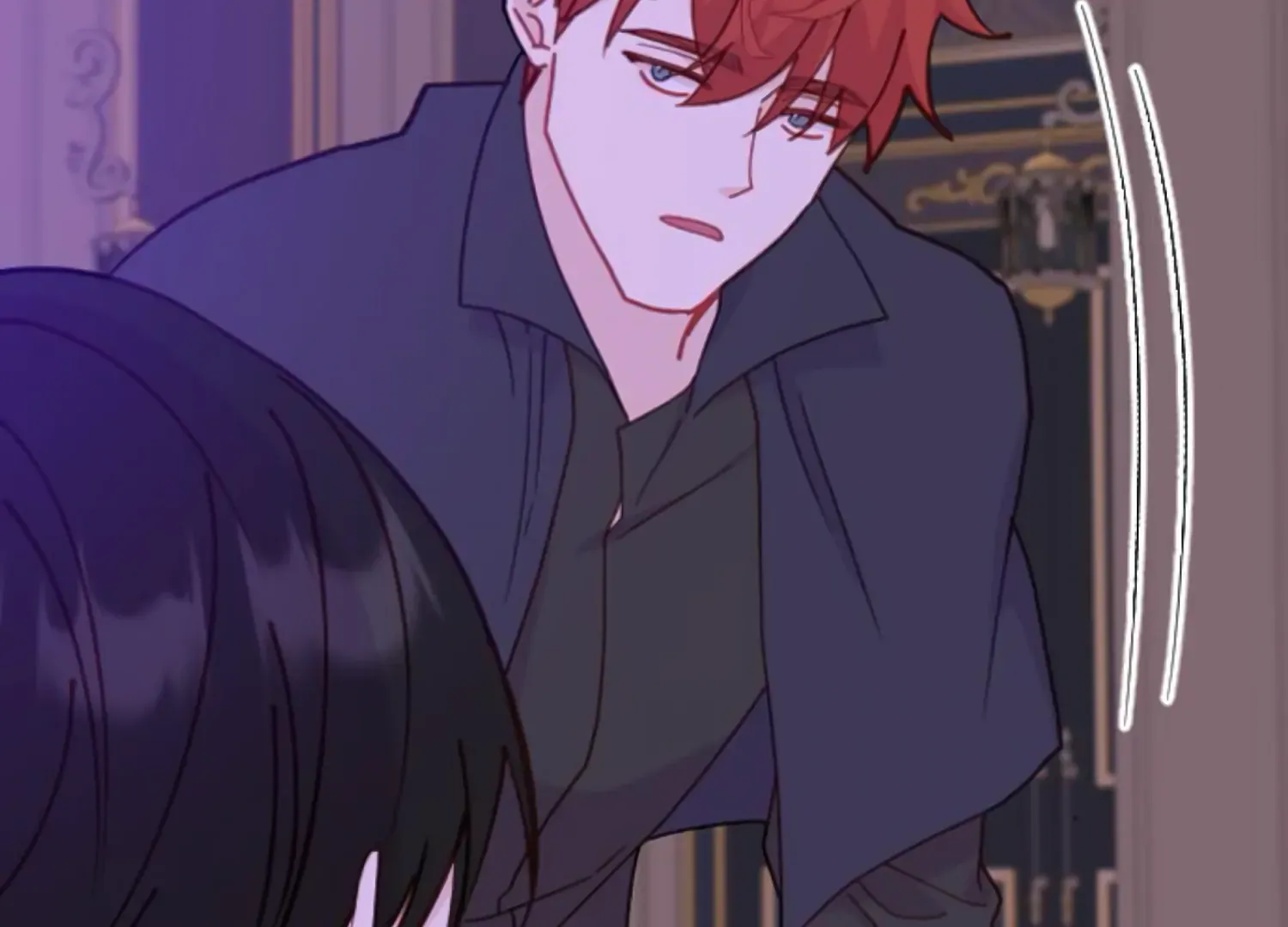 Fall in Love or Die Chapter 90 page 99 - 