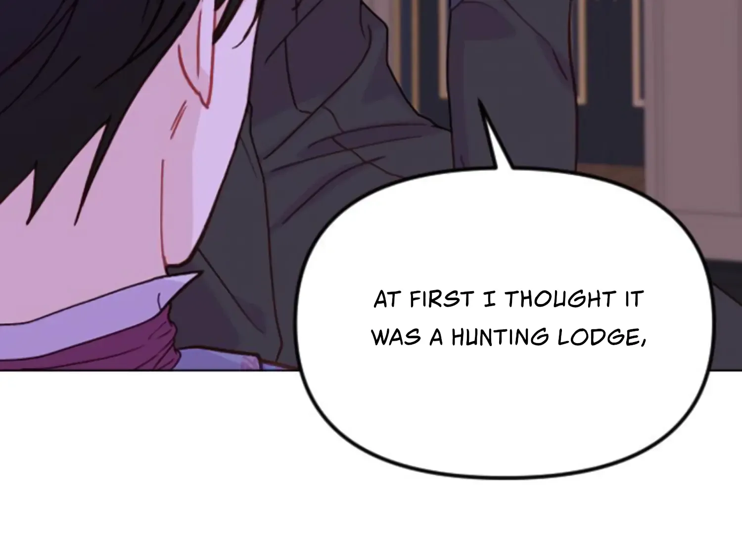 Fall in Love or Die Chapter 90 page 100 - 
