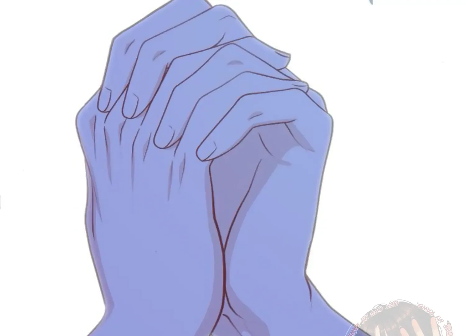 Fall in Love or Die Chapter 91 page 105 - 