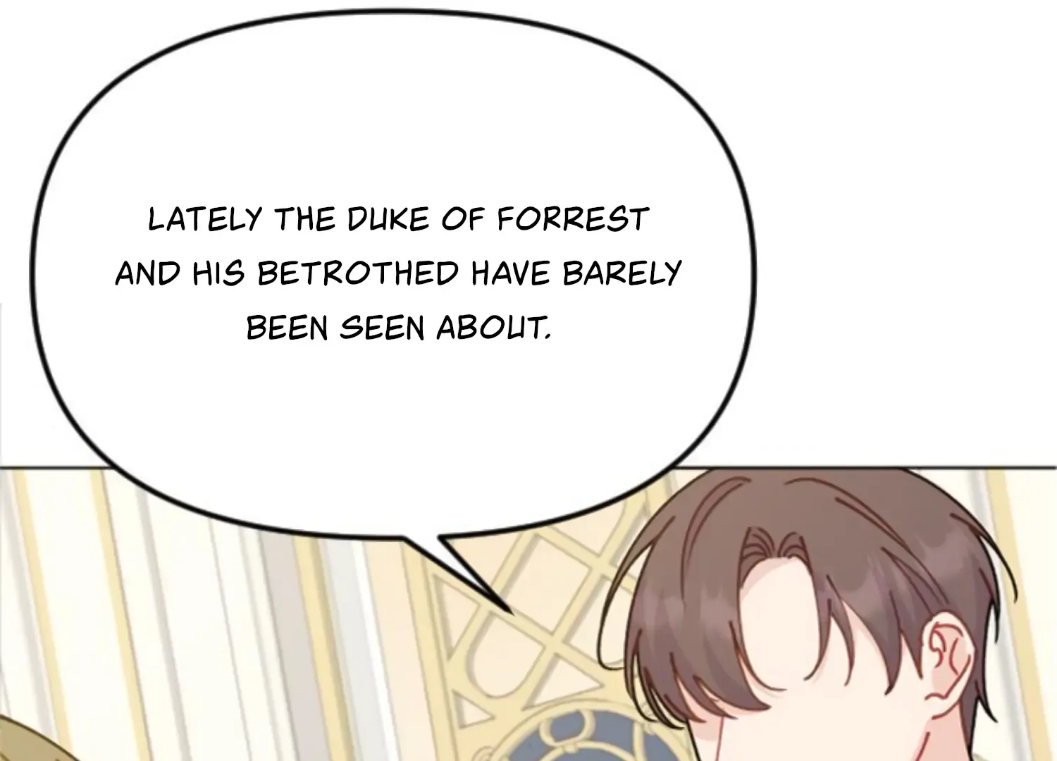Fall in Love or Die Chapter 91 page 113 - 