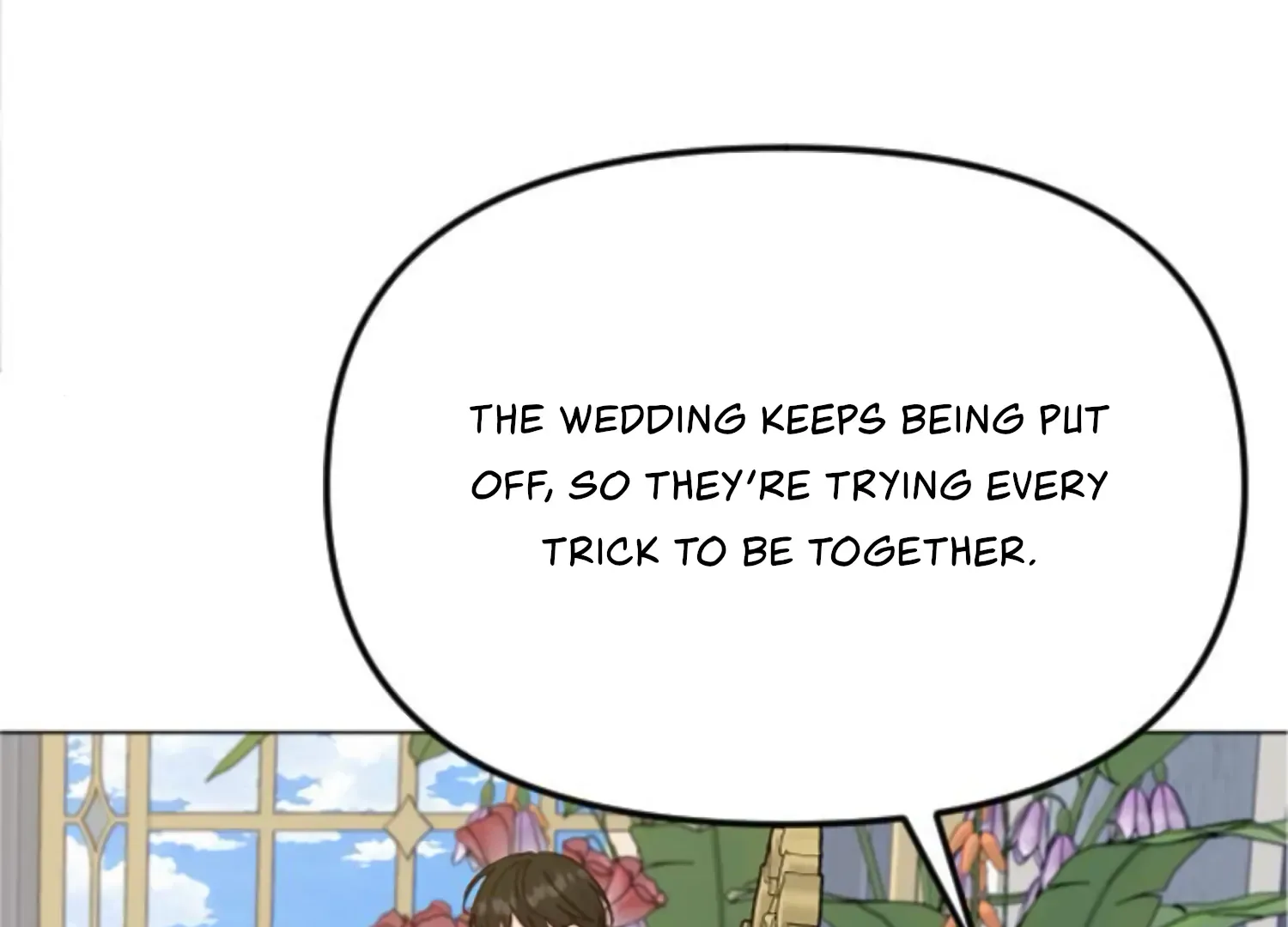Fall in Love or Die Chapter 91 page 117 - 