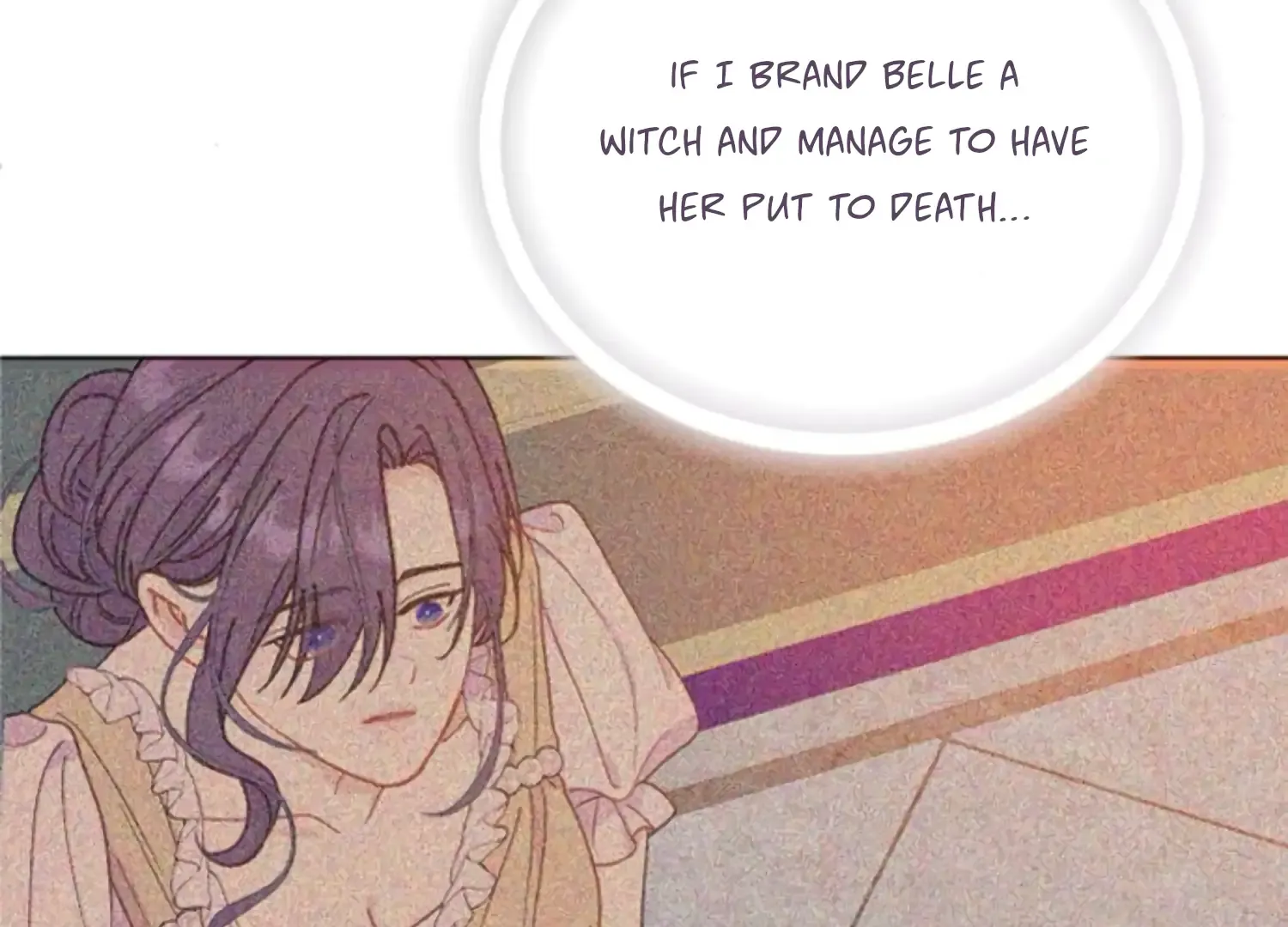 Fall in Love or Die Chapter 91 page 126 - 