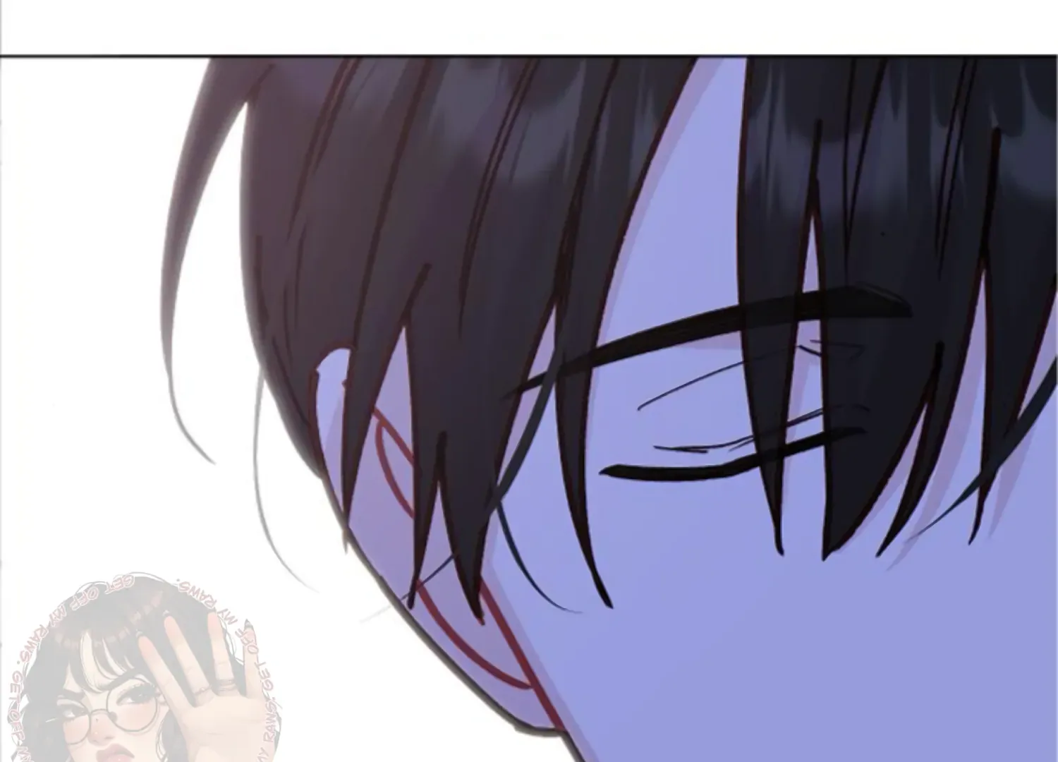 Fall in Love or Die Chapter 91 page 133 - 