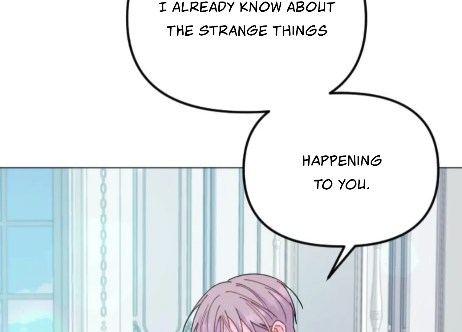Fall in Love or Die Chapter 91 page 15 - 