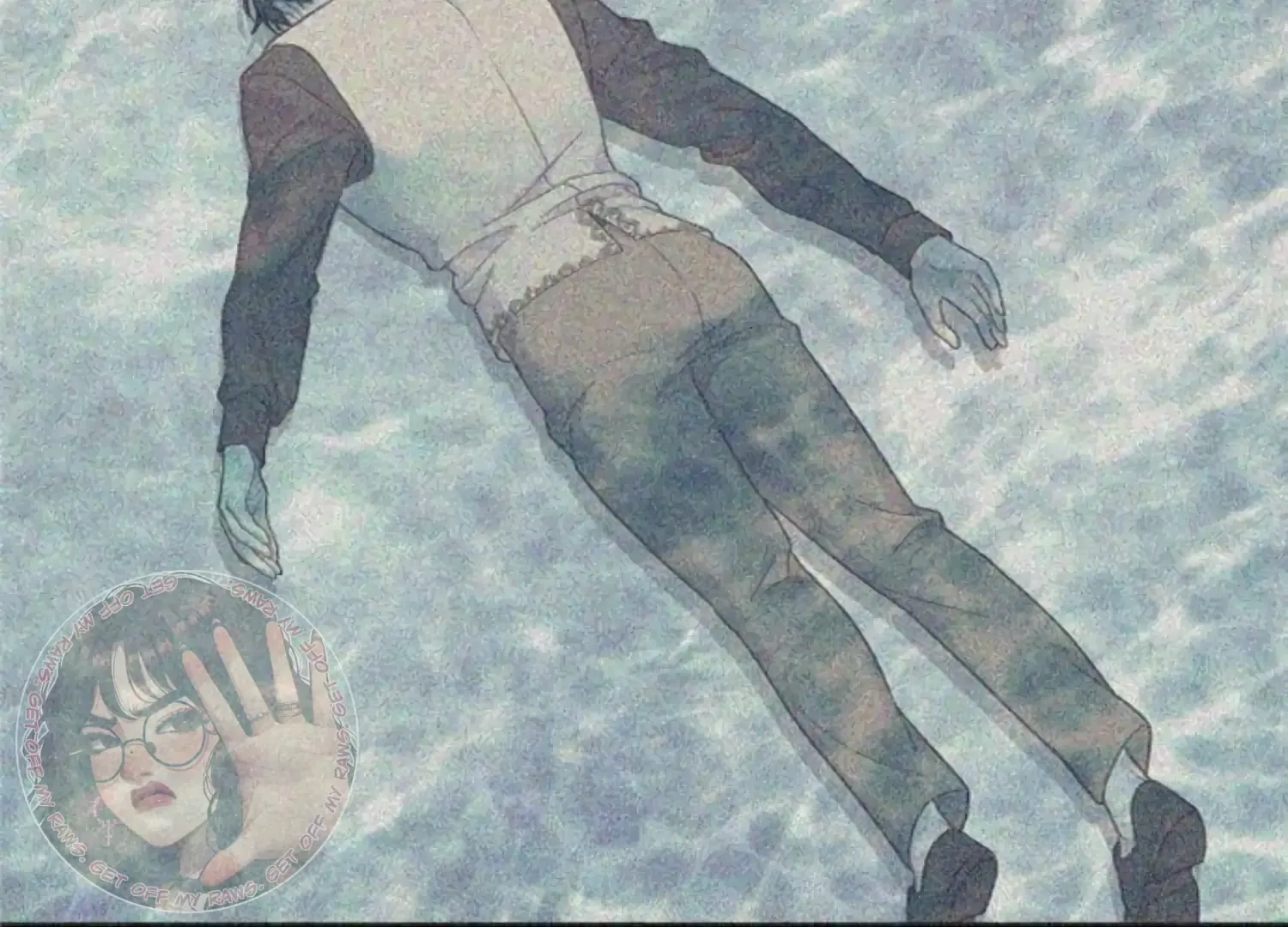 Fall in Love or Die Chapter 91 page 148 - 