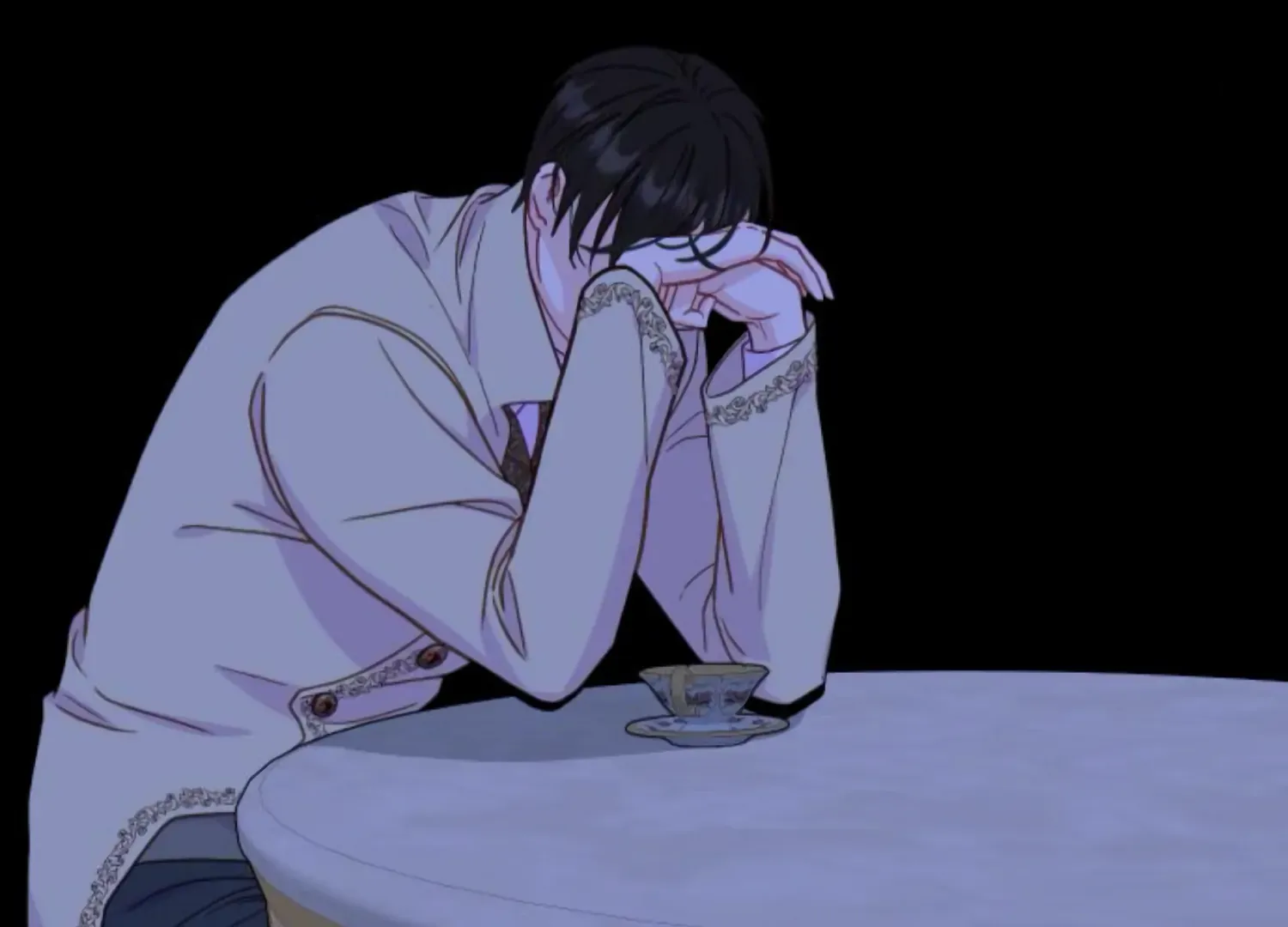 Fall in Love or Die Chapter 91 page 150 - 