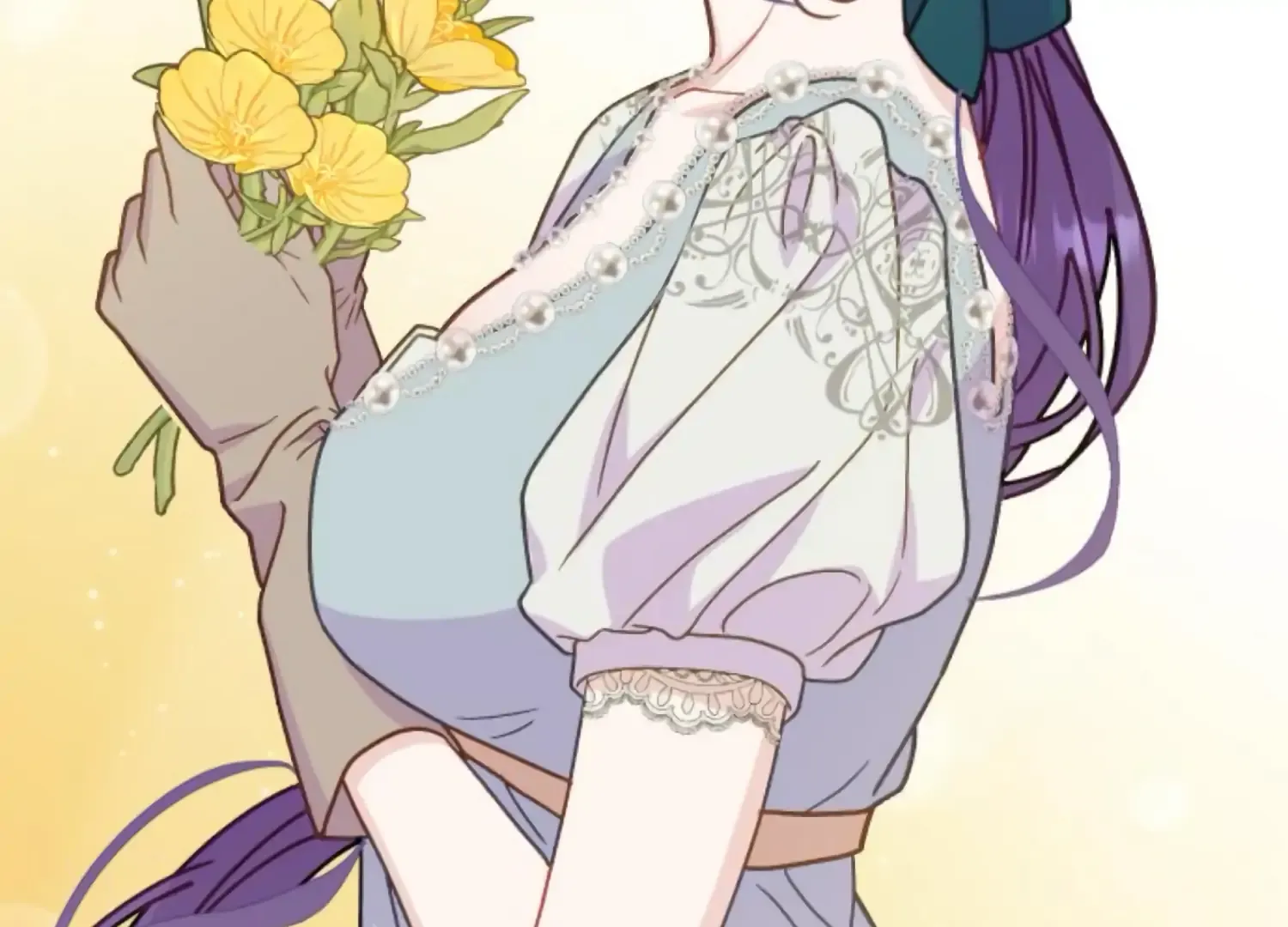 Fall in Love or Die Chapter 91 page 158 - 