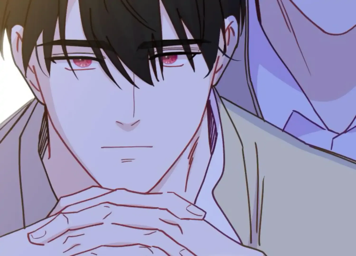 Fall in Love or Die Chapter 91 page 163 - 