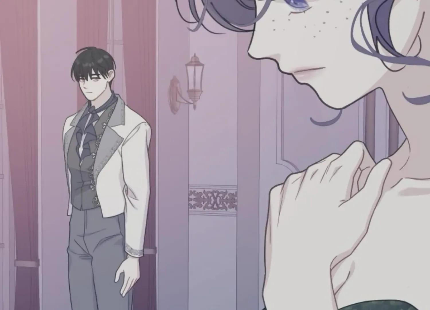 Fall in Love or Die Chapter 91 page 173 - 