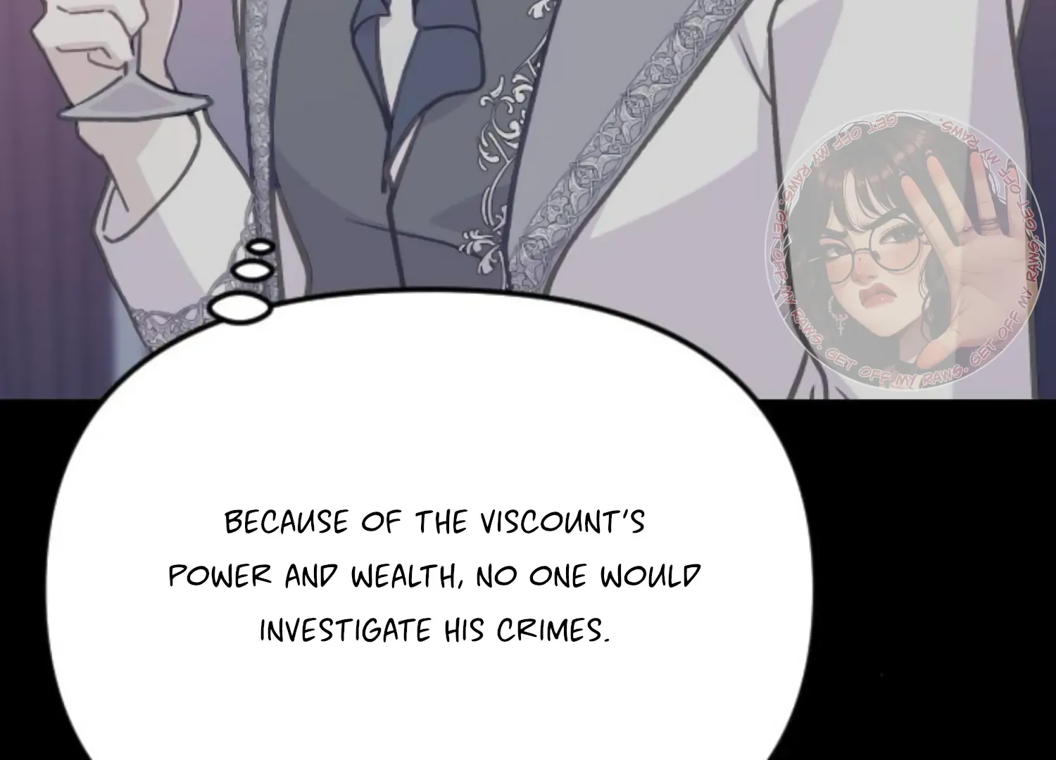 Fall in Love or Die Chapter 91 page 177 - 