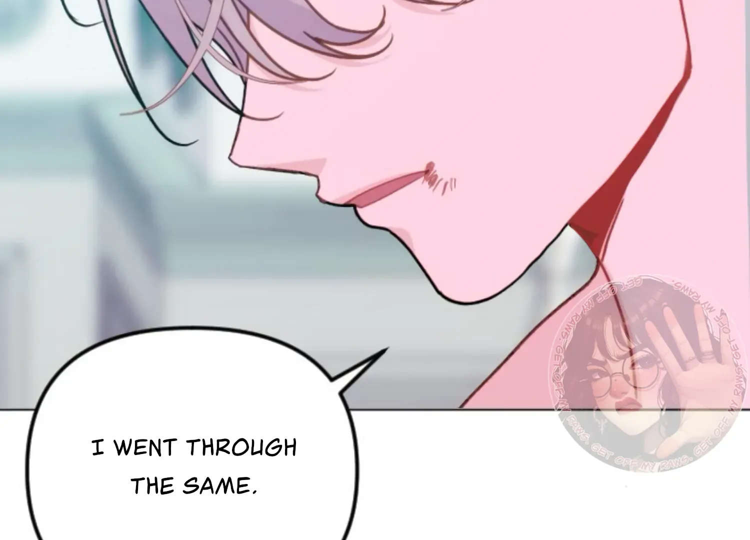 Fall in Love or Die Chapter 91 page 19 - 