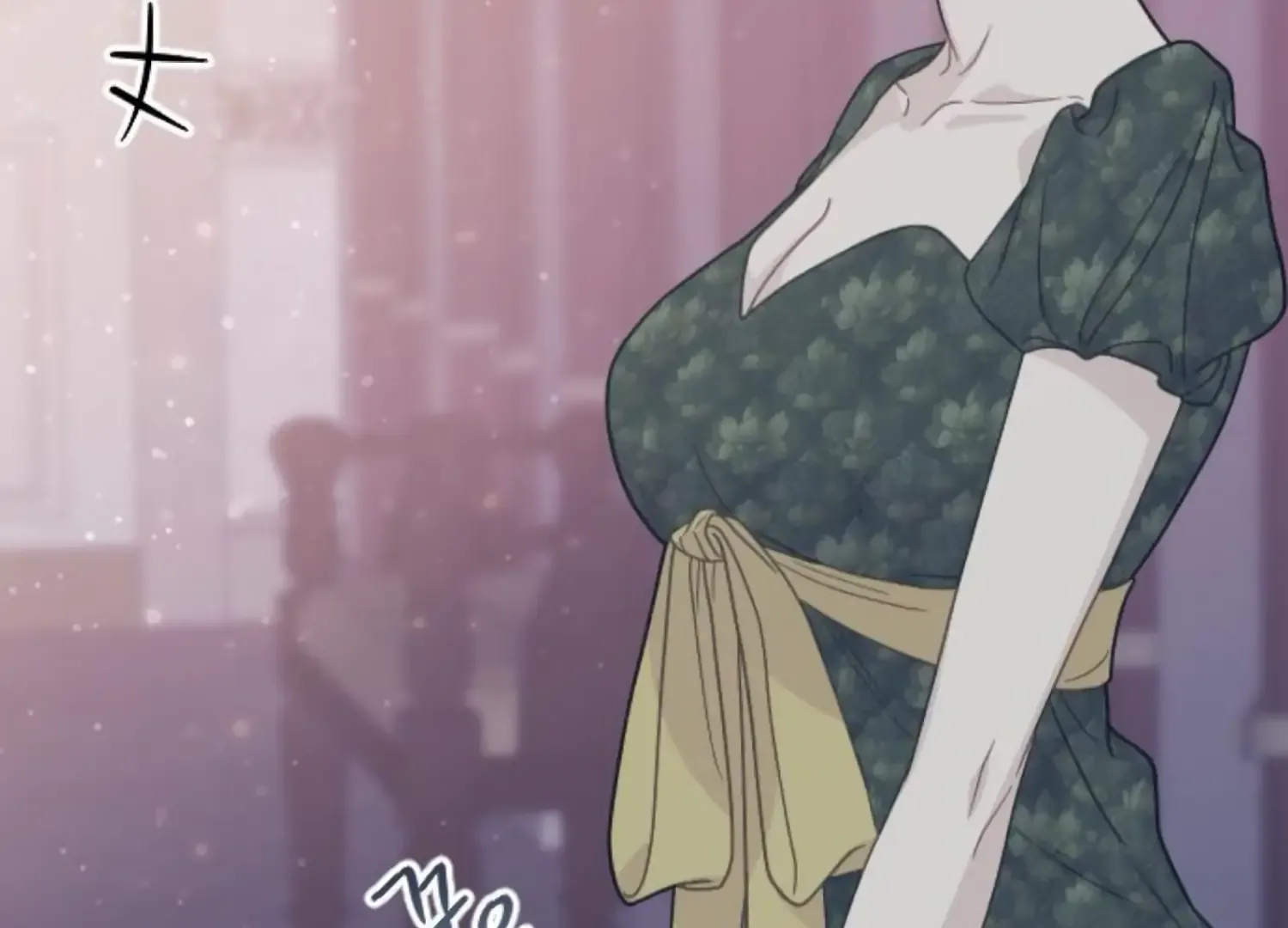 Fall in Love or Die Chapter 91 page 187 - 