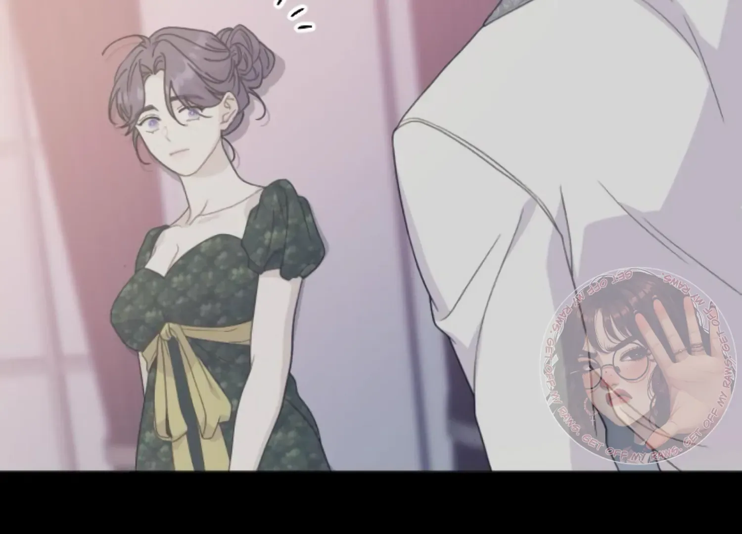 Fall in Love or Die Chapter 91 page 197 - 