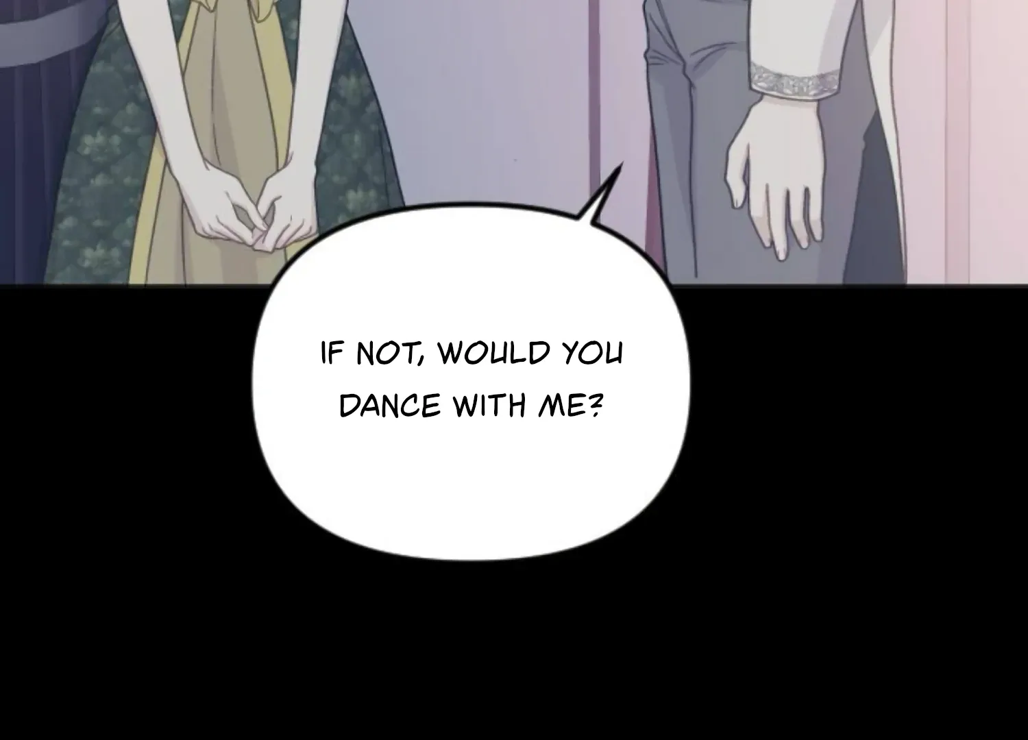 Fall in Love or Die Chapter 91 page 203 - 