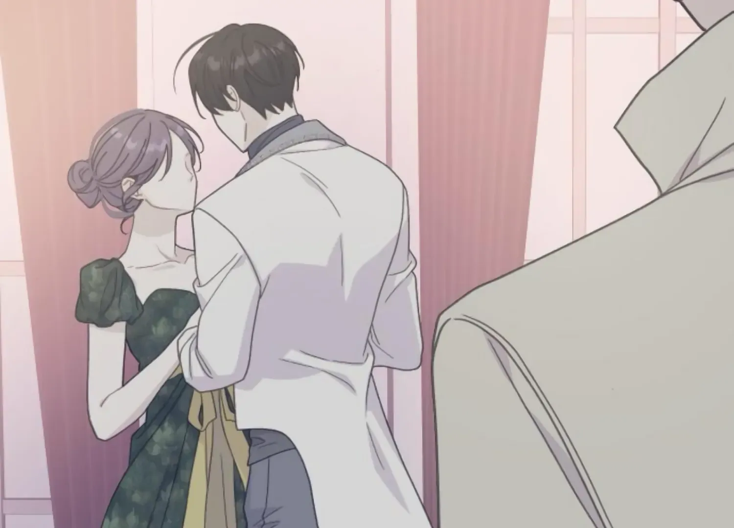Fall in Love or Die Chapter 91 page 210 - 