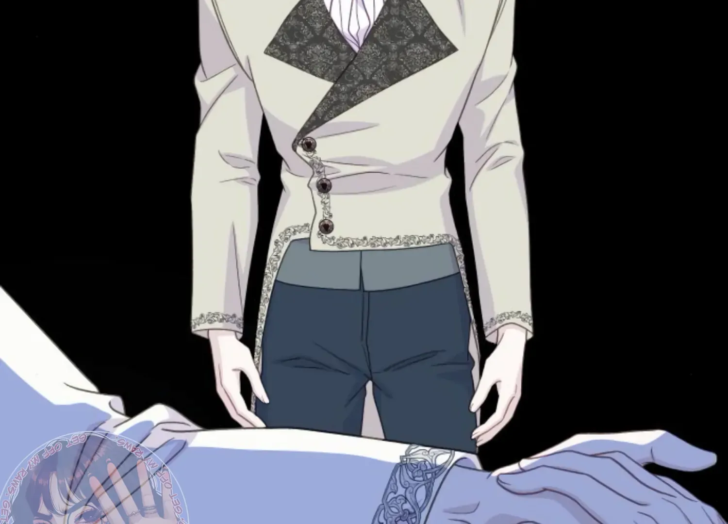 Fall in Love or Die Chapter 91 page 214 - 