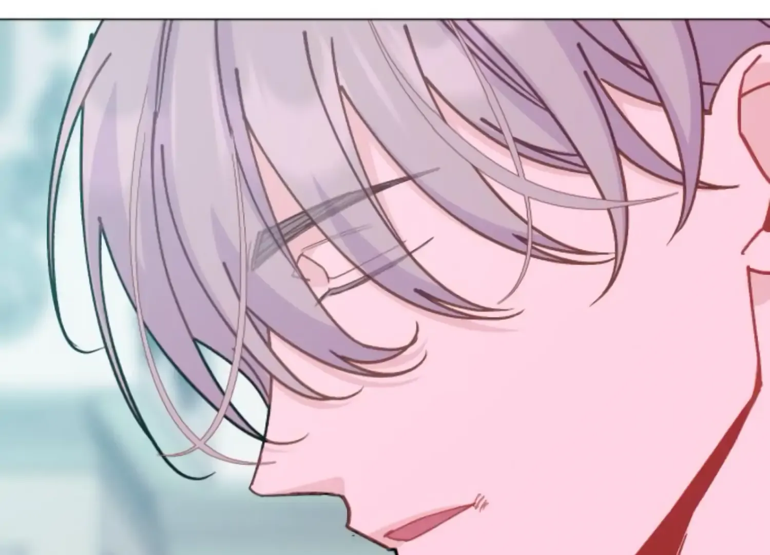 Fall in Love or Die Chapter 91 page 24 - 