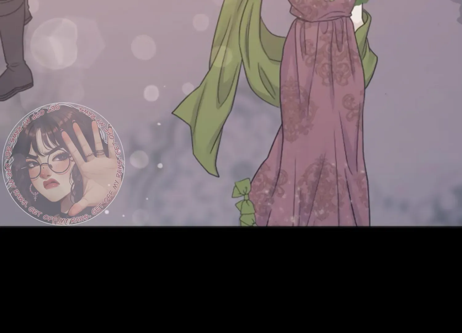 Fall in Love or Die Chapter 91 page 233 - 