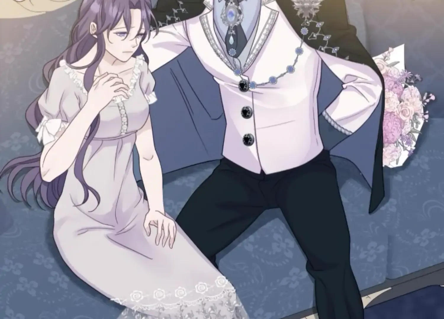 Fall in Love or Die Chapter 91 page 238 - 