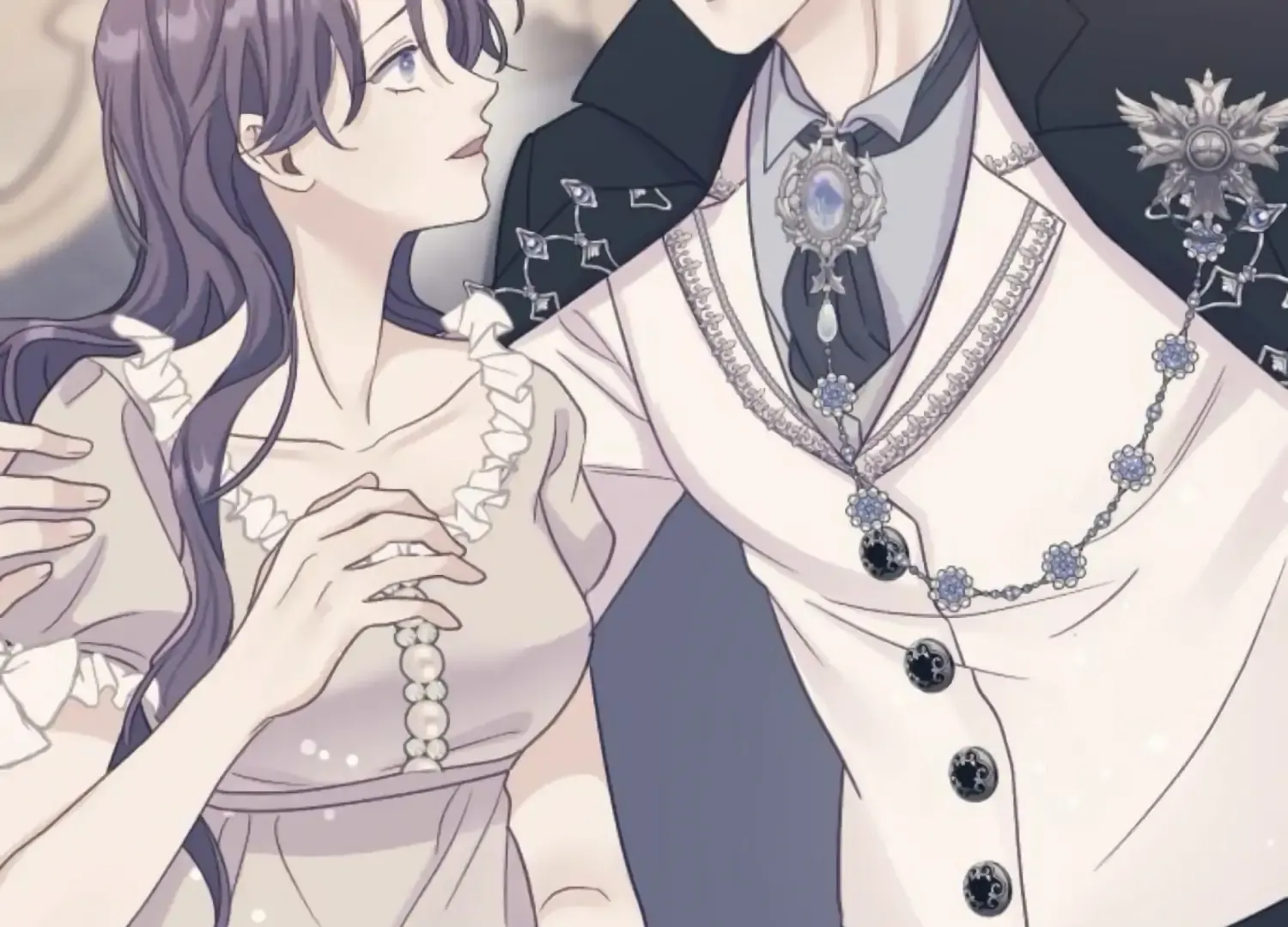 Fall in Love or Die Chapter 91 page 241 - 