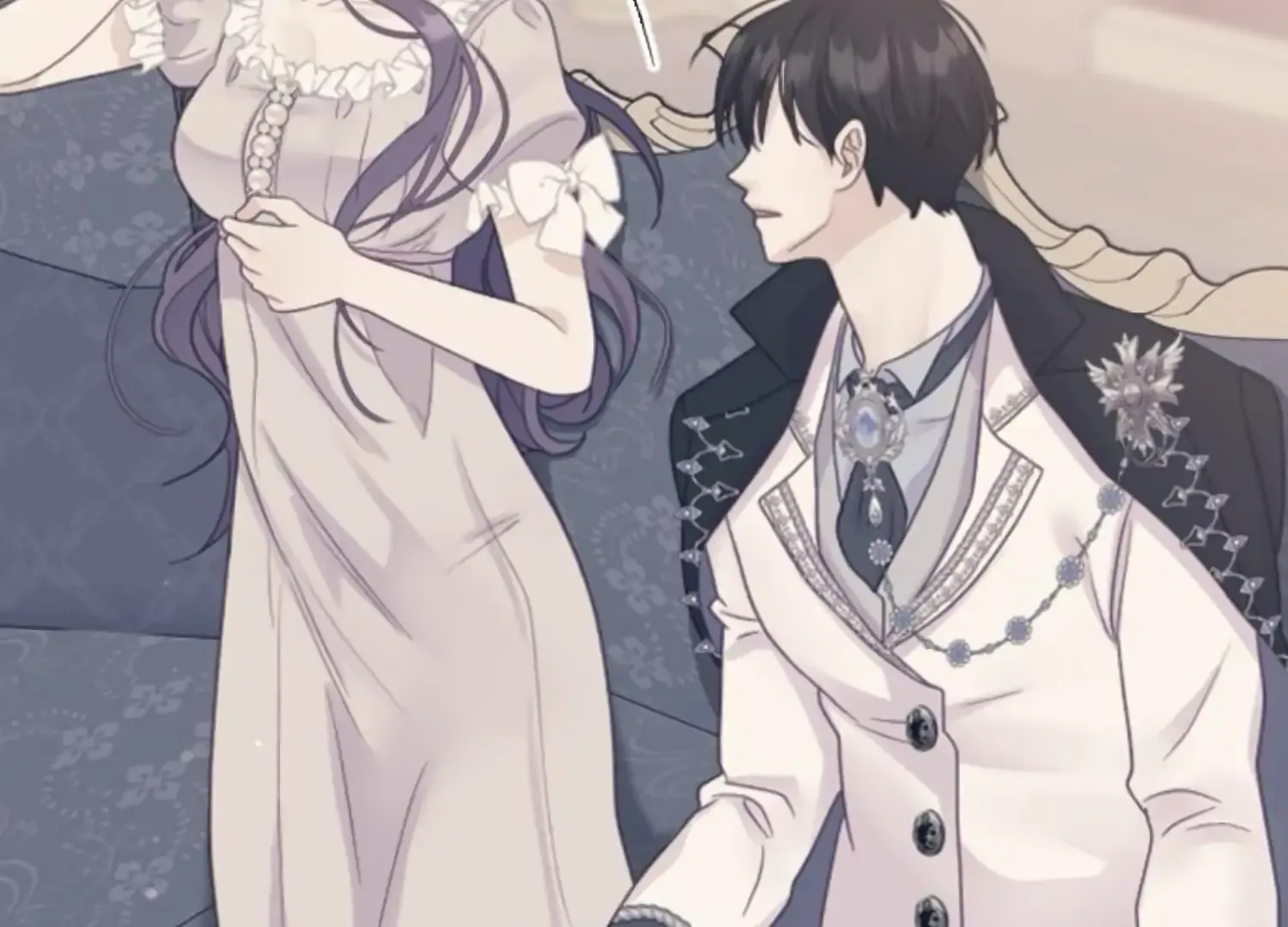 Fall in Love or Die Chapter 91 page 246 - 