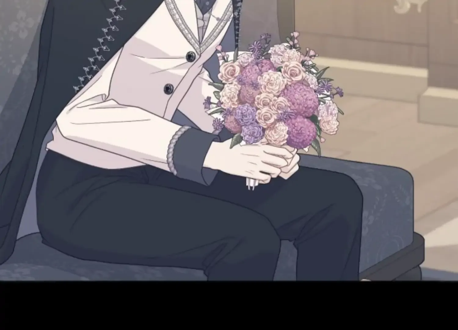 Fall in Love or Die Chapter 91 page 249 - 