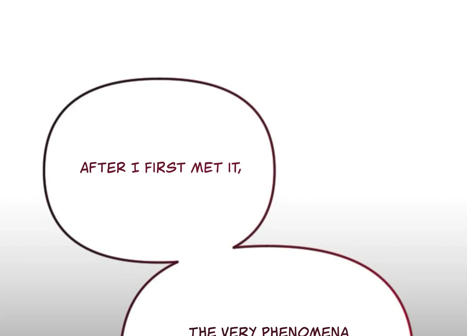 Fall in Love or Die Chapter 91 page 26 - 