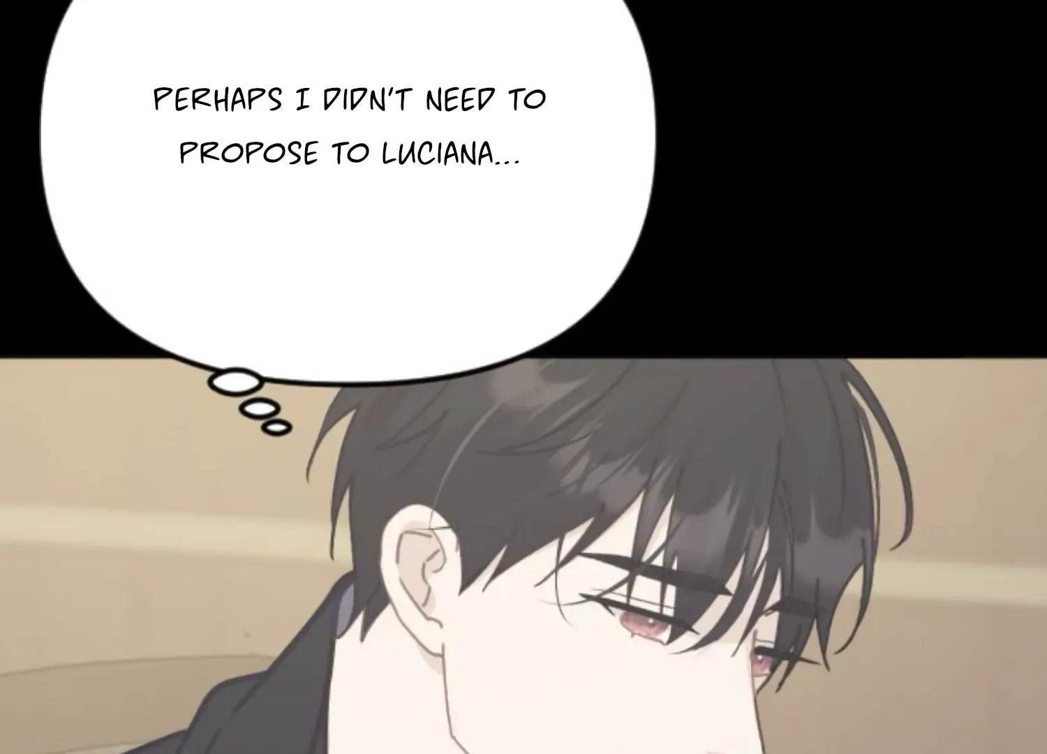 Fall in Love or Die Chapter 91 page 251 - 