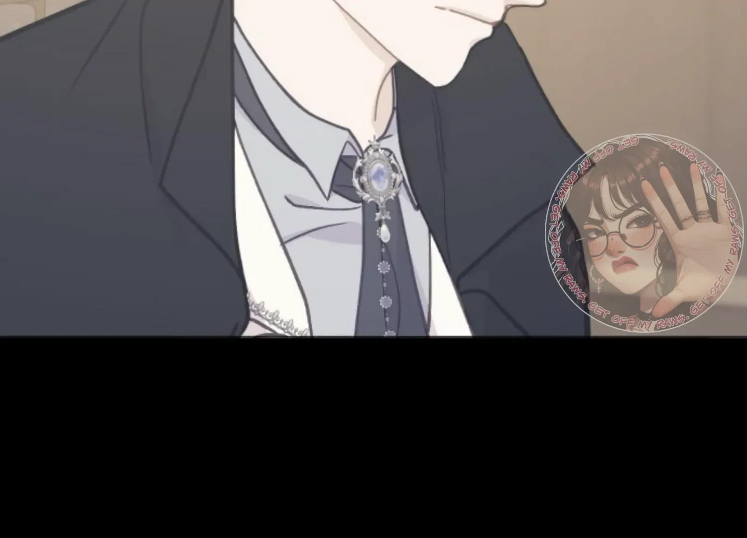 Fall in Love or Die Chapter 91 page 252 - 