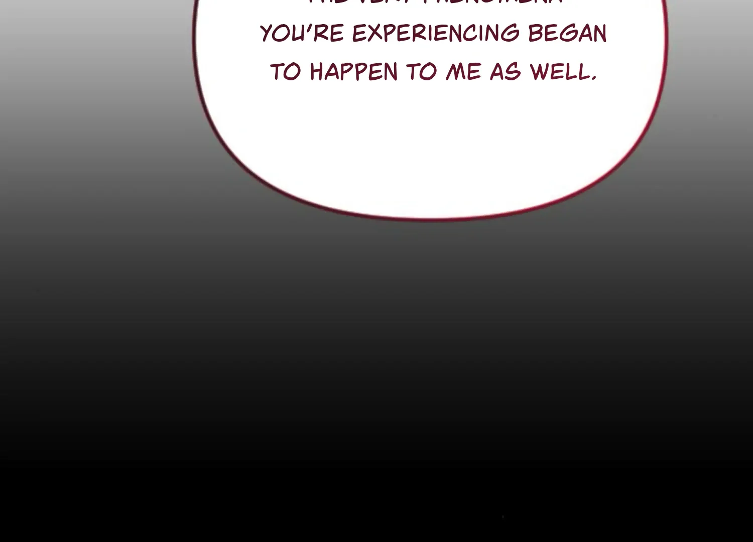 Fall in Love or Die Chapter 91 page 27 - 