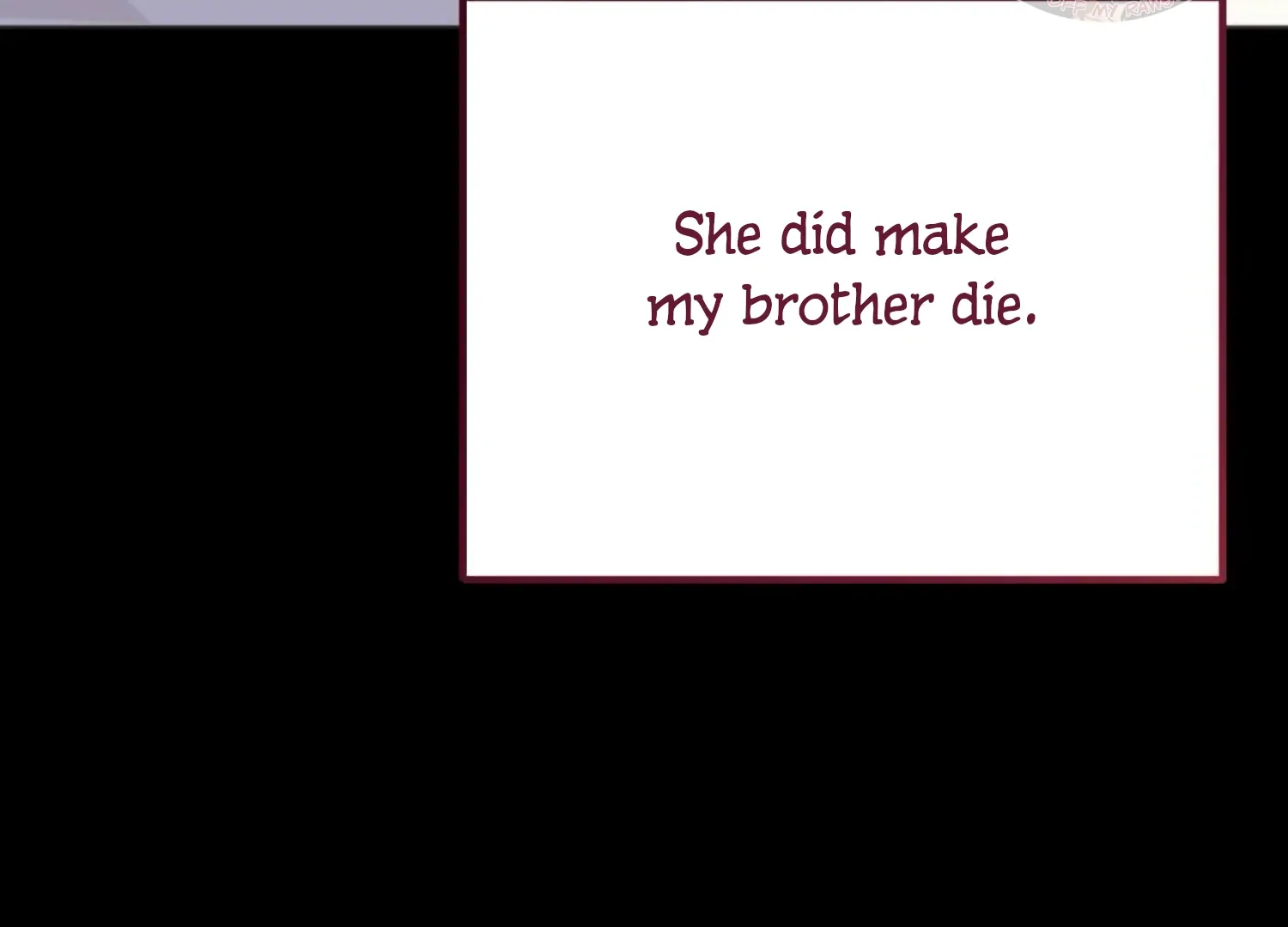 Fall in Love or Die Chapter 91 page 261 - 