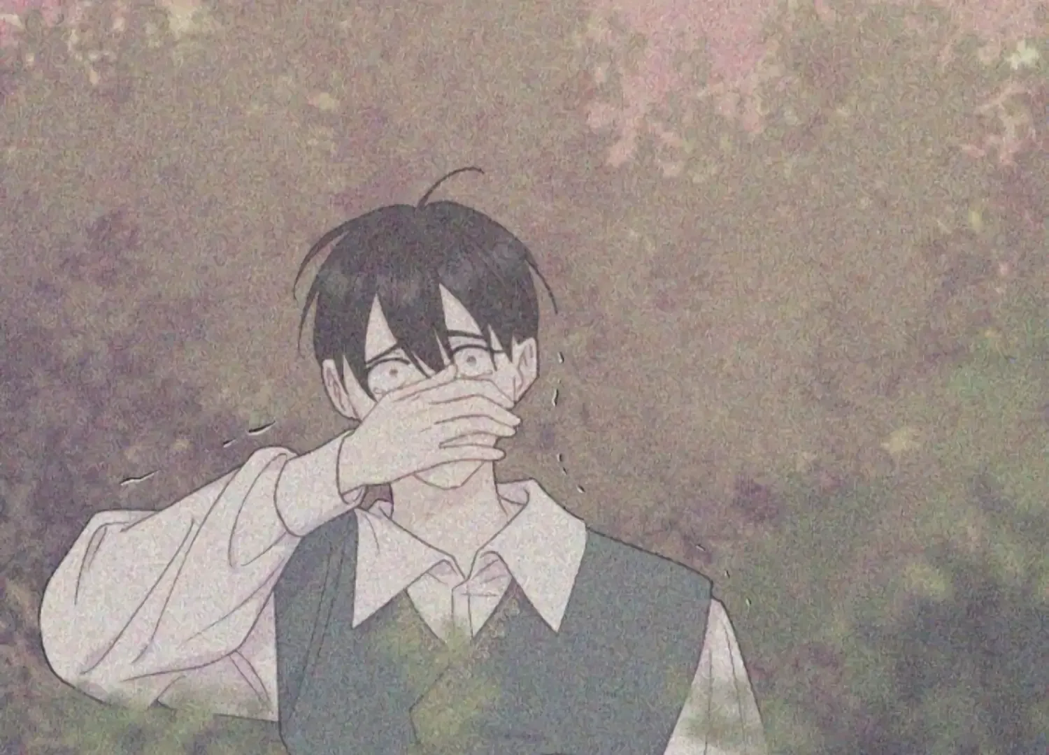 Fall in Love or Die Chapter 91 page 264 - 