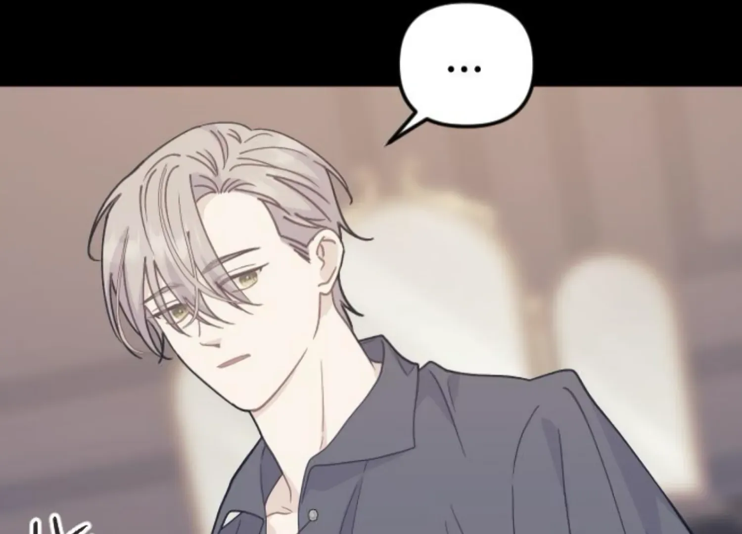 Fall in Love or Die Chapter 91 page 28 - 