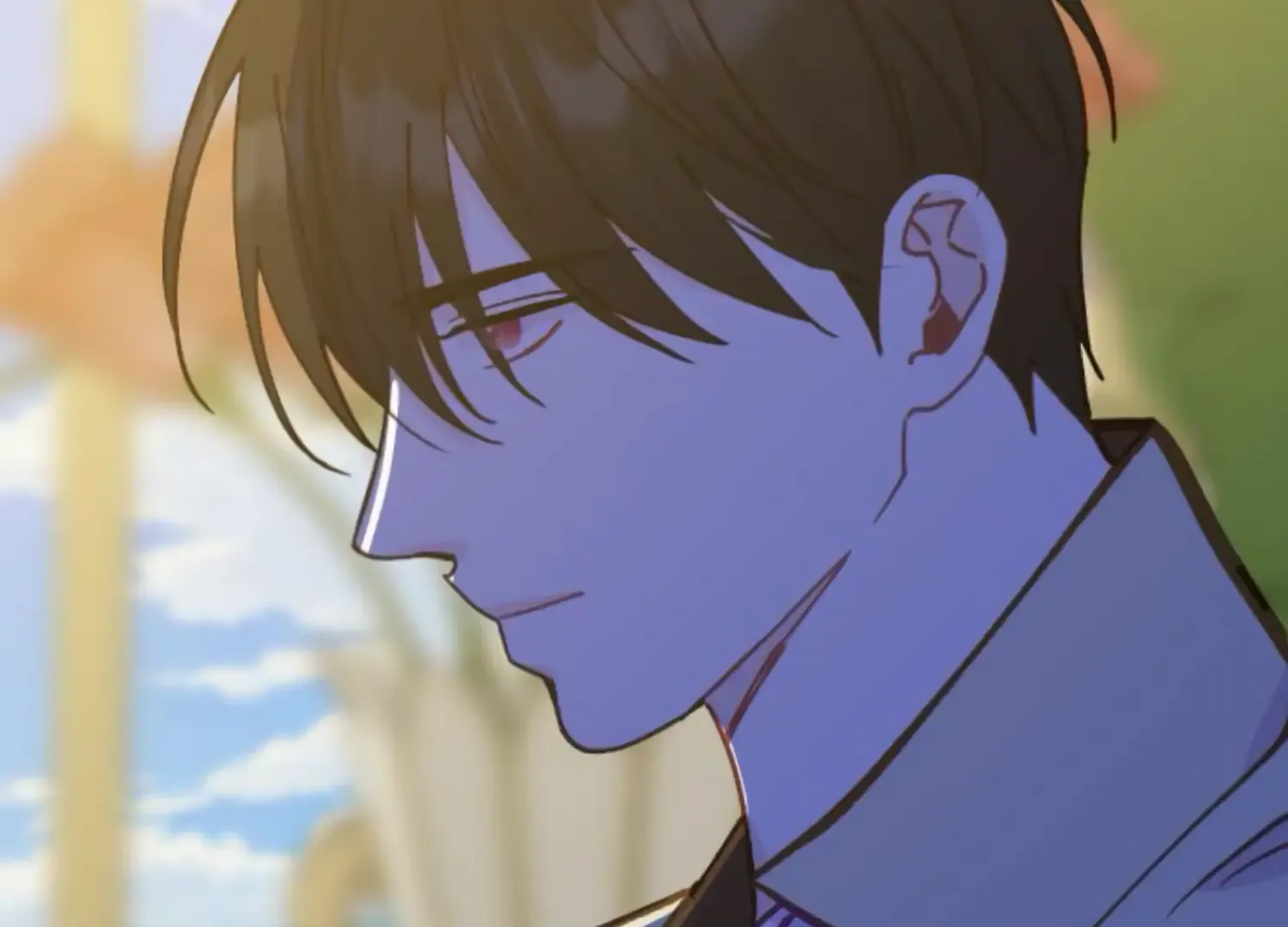 Fall in Love or Die Chapter 91 page 272 - 