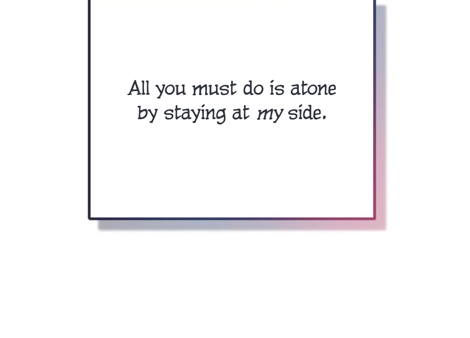 Fall in Love or Die Chapter 91 page 275 - 