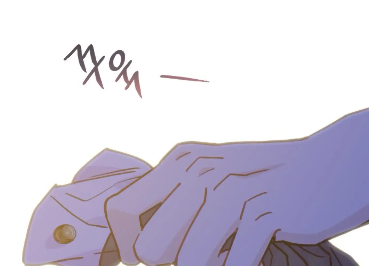 Fall in Love or Die Chapter 91 page 276 - 