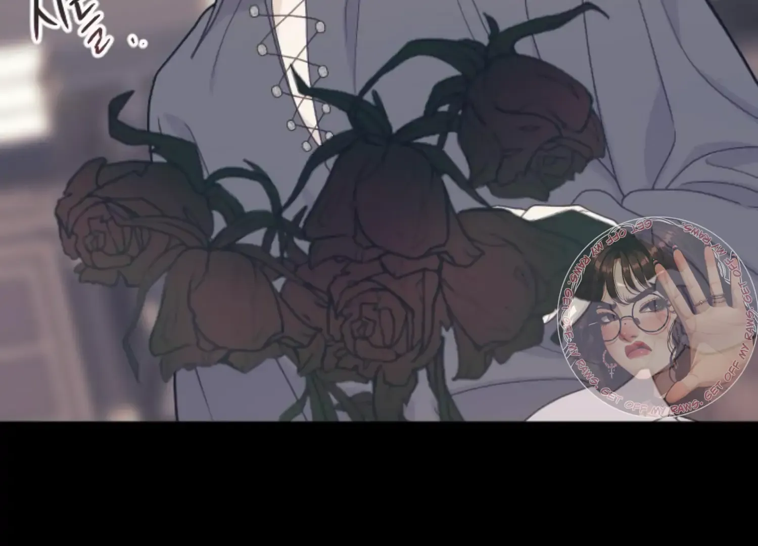 Fall in Love or Die Chapter 91 page 29 - 