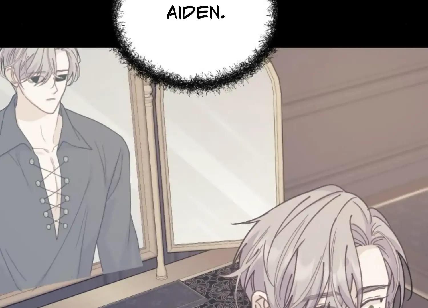 Fall in Love or Die Chapter 91 page 31 - 