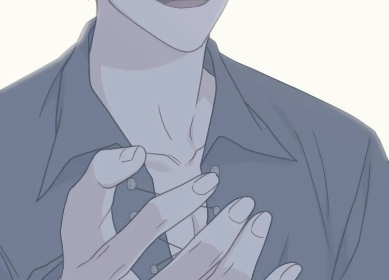 Fall in Love or Die Chapter 91 page 35 - 