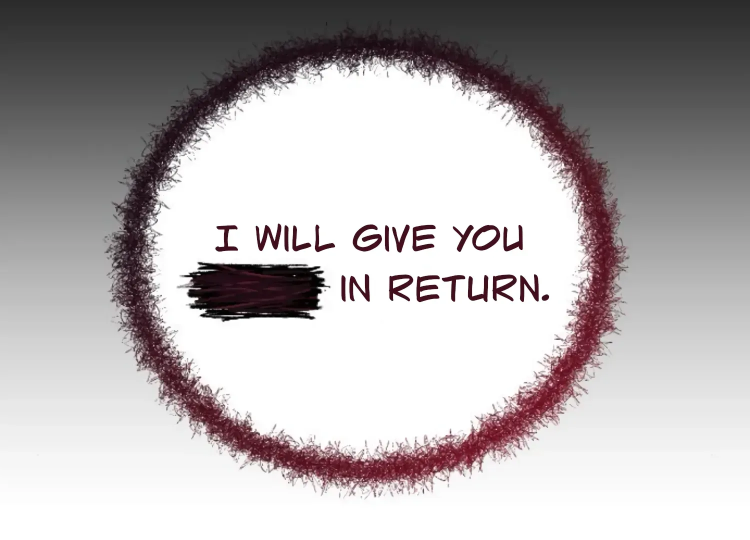 Fall in Love or Die Chapter 91 page 37 - 